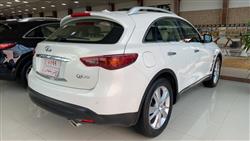 ئينفنتي QX70